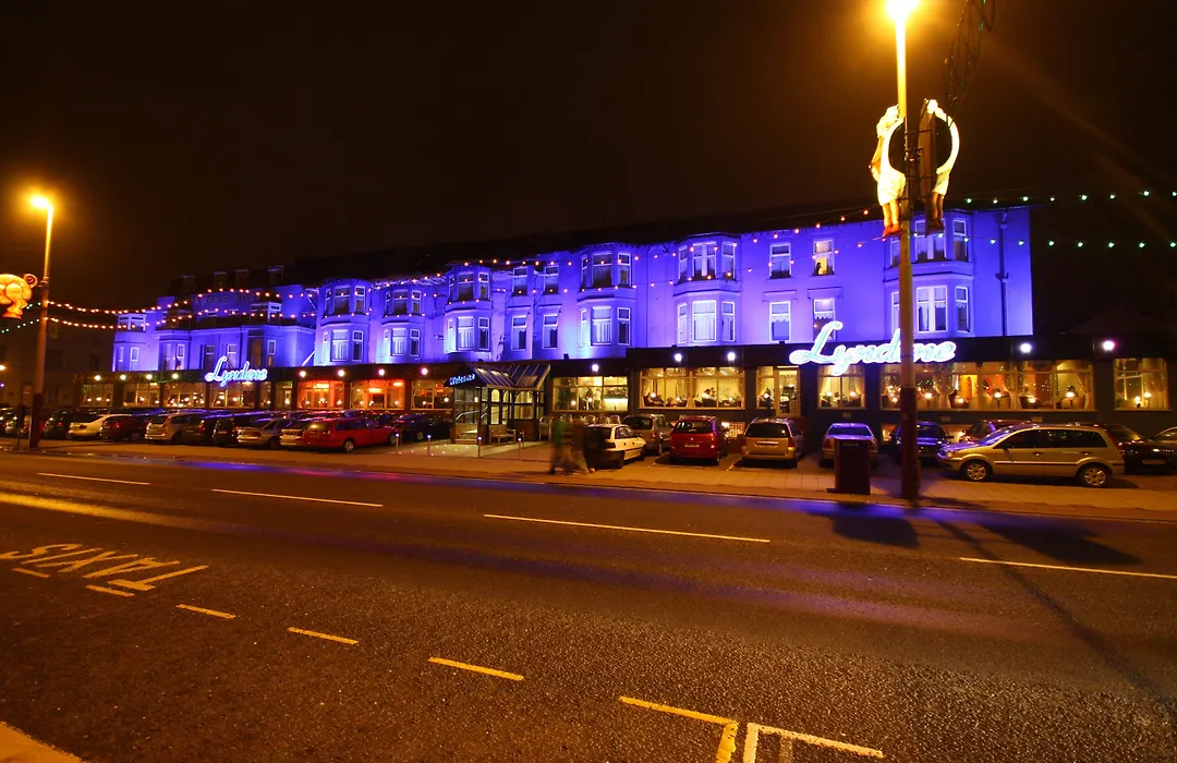Lyndene Hotel-1